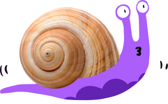 snail