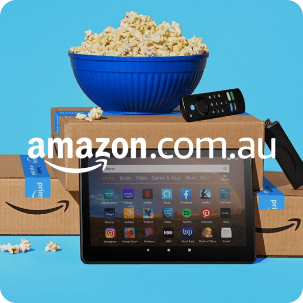 Marketplaces - Amazon