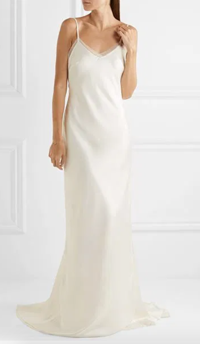 Affordable Wedding Dresses For Any Budget | Cashrewards