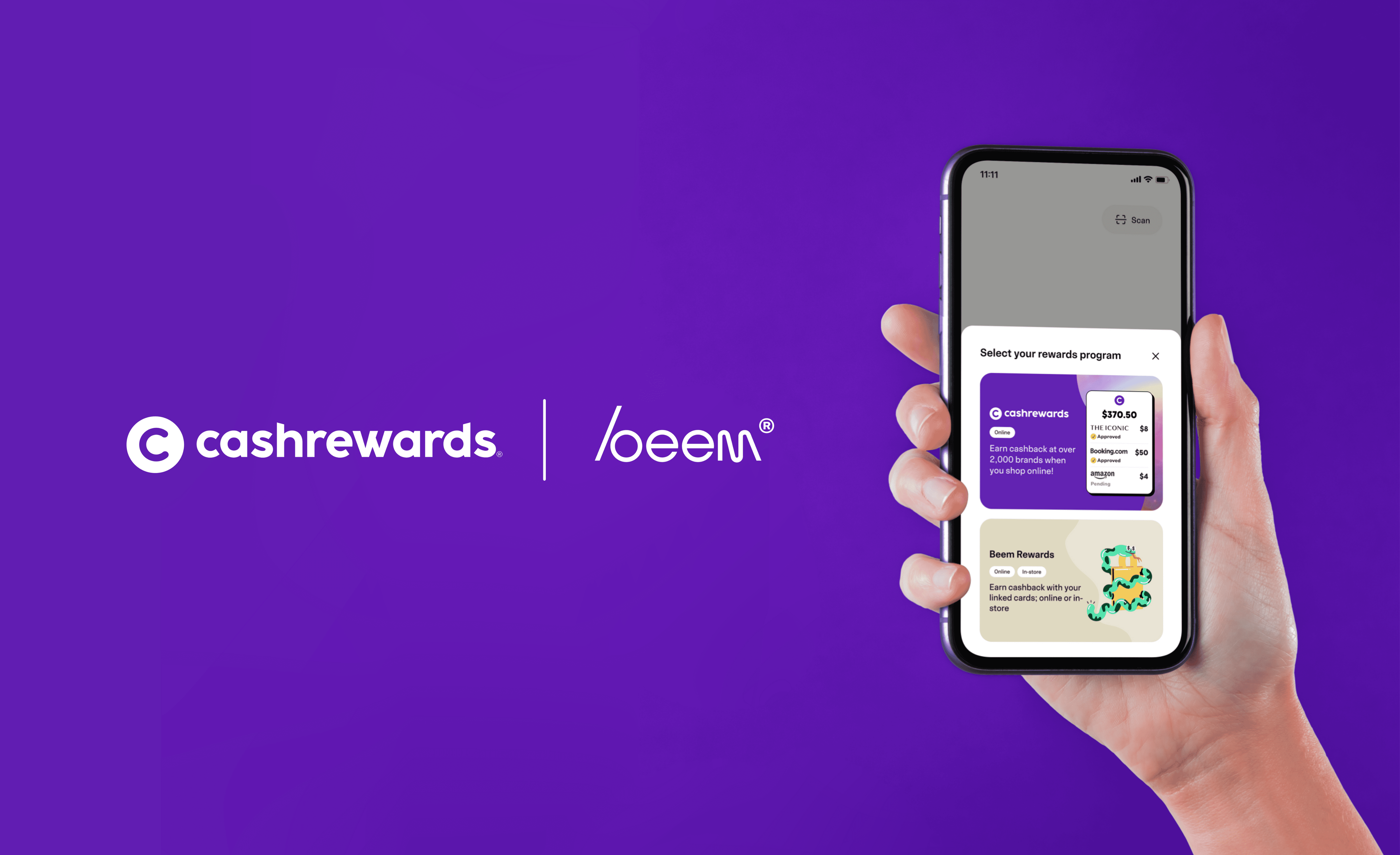 Cashback News
