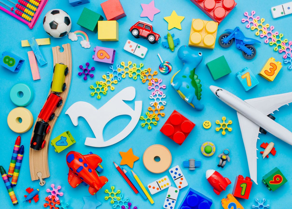 Top 30 Amazon Toys Gift Guide Cashrewards